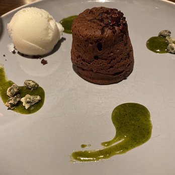 Tamarind - Dessert - Indian Near Me - London, XGL