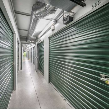 Extra Space Storage - Exterior Units - Self Storage Near Me - Savannah, Georgia Extra Space Storage - Exterior Units - Self Storage Near Me - Savannah, Georgia