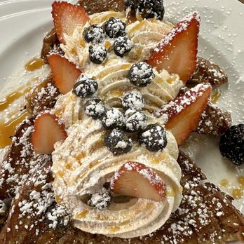Zenaida's Cafe - Cafes Near Me - Las Vegas, Nevada