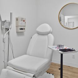 Loma Linda Aesthetics - Welcome to our injectables treatment room -- where personalized care, artistry, and attention to detail come together.