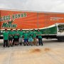 College HUNKS Hauling Junk & Moving - Draper