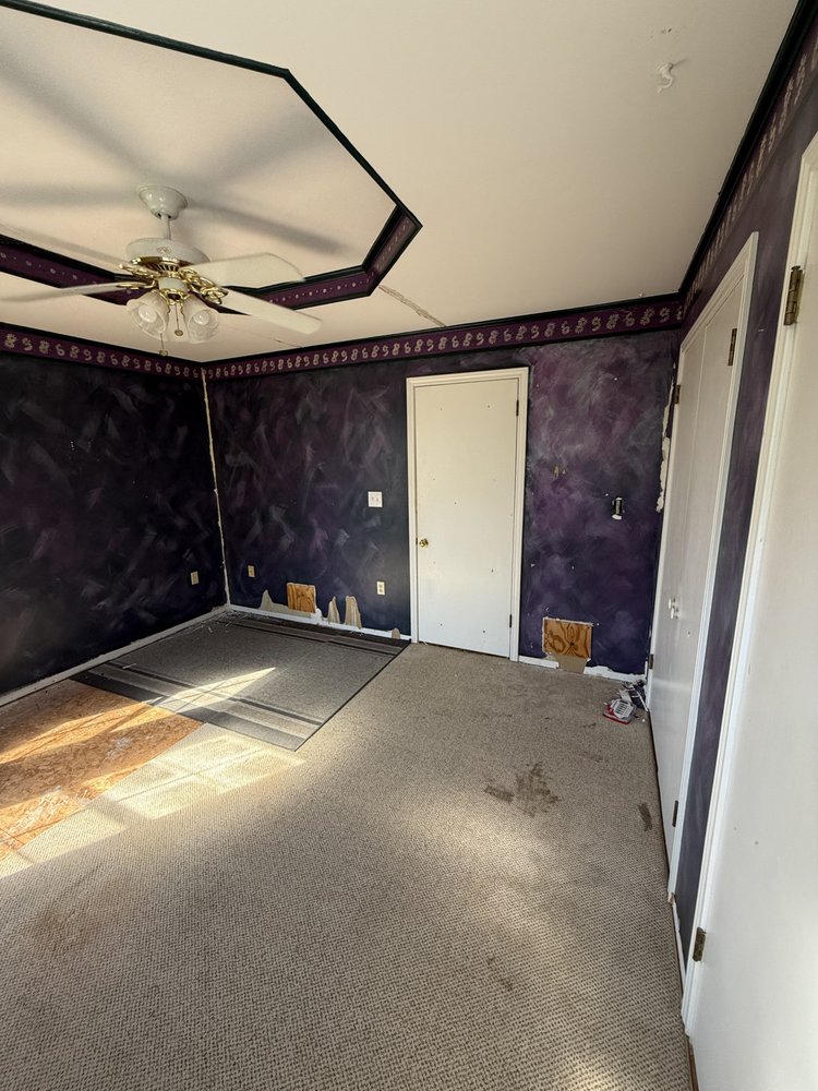 Slide of Andis Roofing & Remodeling