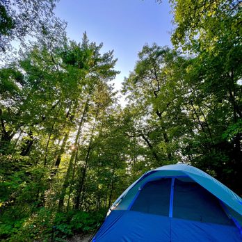 DH Day Campground - #44 - Day Camps Near Me - Glen Arbor, Michigan DH Day Campground - #44 - Day Camps Near Me - Glen Arbor, Michigan