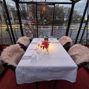 Anleger 1870 - Italian Near Me - Hamburg, HH Anleger 1870 - Italian Near Me - Hamburg, HH
