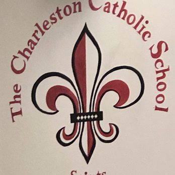 The Charleston Catholic School - School emblem - Religious Schools Near Me - Charleston, South Carolina The Charleston Catholic School - School emblem - Religious Schools Near Me - Charleston, South Carolina