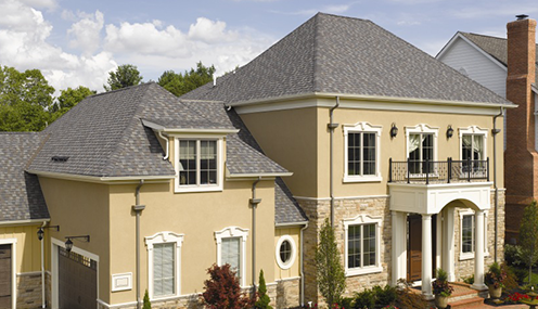 Slide of Prodigy Roofing & Construction