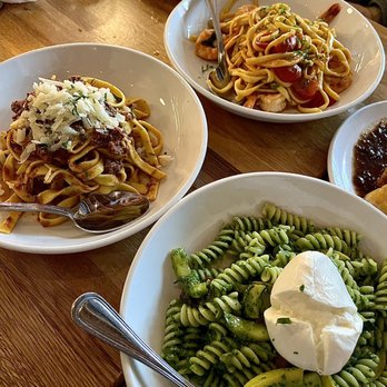 Canto - Italian Near Me - New York, New York