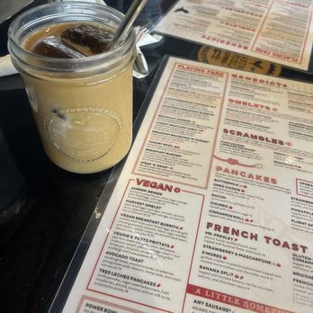 Breakfast Republic - Breakfast & Brunch Near Me - Palm Desert, California