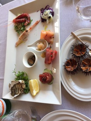 Ristorante Doppio Gusto by null