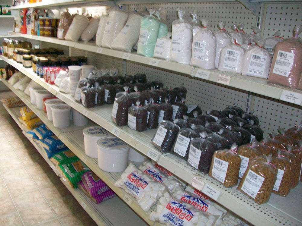 H R Store H&R STORE - Updated July 2026 - 1800 E & 1825 E, Oblong, Illinois ...