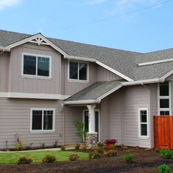 Hulter Construction - New Homes