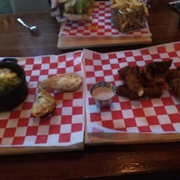 Chicken Tenders