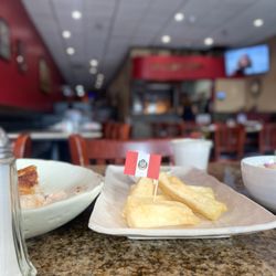 El Pollo Inka - Yucca