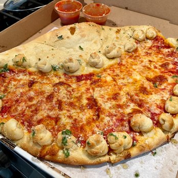 Angela's Pizzeria - Pizza-zone - Pizza Near Me - Islip, New York