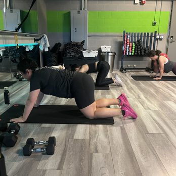 Rev Cycle - Cycling Classes Near Me - Los Angeles, California