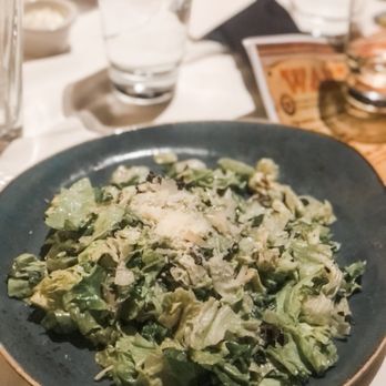 Chart House - Caesar salad - Seafood Near Me - San Antonio, Texas