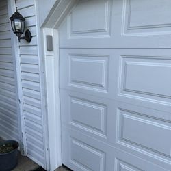 Daystar Doors - Another angle