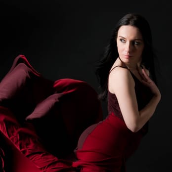 Anais Haven Tango - Performing Arts Near Me - New York, New York Anais Haven Tango - Performing Arts Near Me - New York, New York