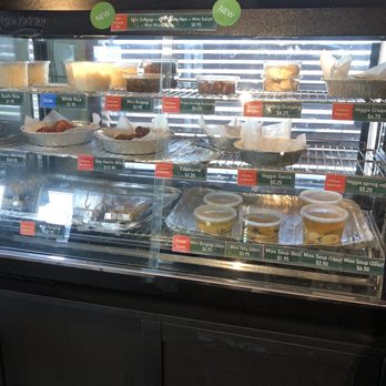 Sushi Don - Grab & Go heated section - Sushi Bars Near Me - Lafayette, Indiana Sushi Don - Grab & Go heated section - Sushi Bars Near Me - Lafayette, Indiana