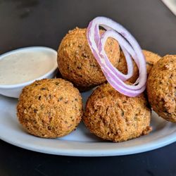 Falafel