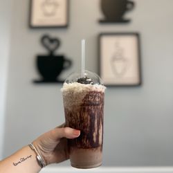 Cafe Balboa