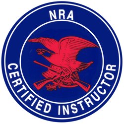 Danny’s Firearms Training