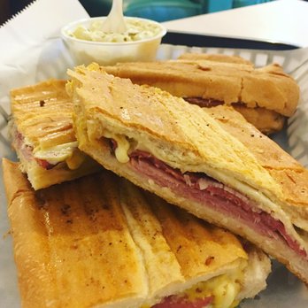 Sunset Sub - Cuban - Sandwiches Near Me - Clearwater, Florida