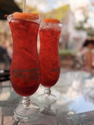 Pat O'Brien's by null