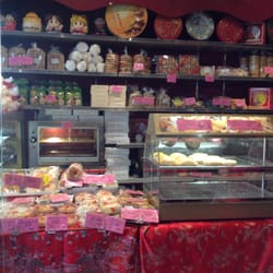 Pâtisserie de Choisy