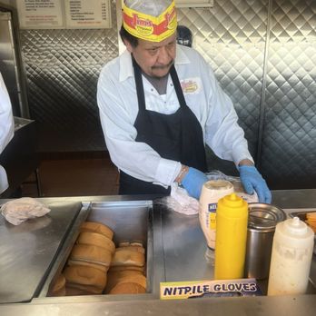 Jim's Original - Hot Dogs Near Me - Chicago, Illinois