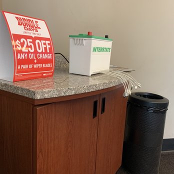 Firestone Complete Auto Care - Auto Repair Near Me - Las Vegas, Nevada