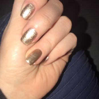 Nails by Van - Nail Technicians Near Me - Burbank, California