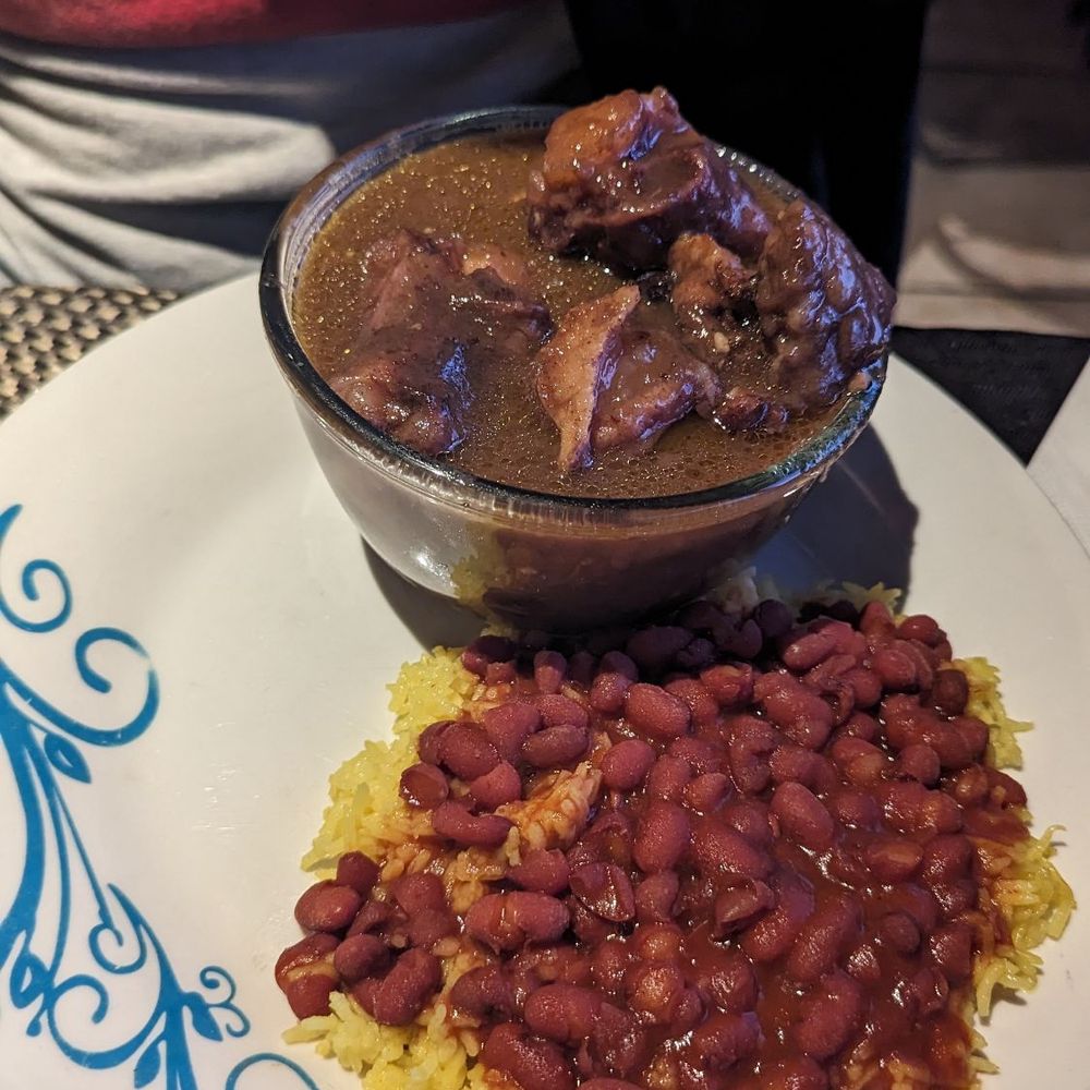 Ruthies Caribbean Kitchen - Caribbean Near Me - Vallejo, California