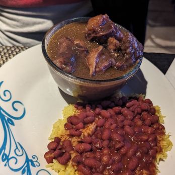 Ruthies Caribbean Kitchen - Caribbean Near Me - Vallejo, California Ruthies Caribbean Kitchen - Caribbean Near Me - Vallejo, California