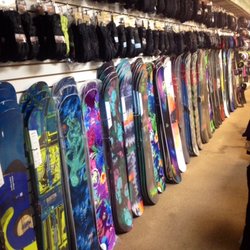 Matt's Sporting Goods