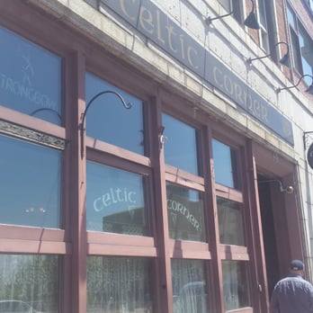 Celtic Corner Public House - Pubs Near Me - Dartmouth, Nova Scotia