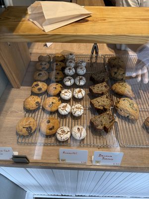 Baker and Barista by null