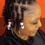 Photo of African Touch Hairbraiding Barber