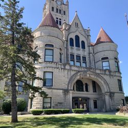 Hancock County Court
