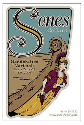 Sones Cellars by null