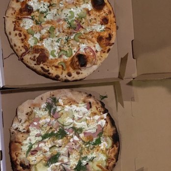 Fire and Brimstone - Pizza Near Me - Gilbert, Arizona Fire and Brimstone - Pizza Near Me - Gilbert, Arizona