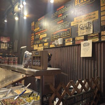 Black's Barbecue Lockhart - Sides - Barbeque Near Me - Lockhart, Texas Black's Barbecue Lockhart - Sides - Barbeque Near Me - Lockhart, Texas