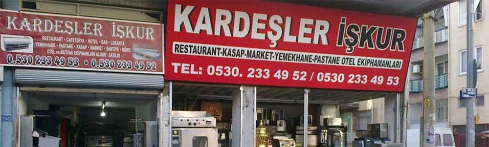 Kardeşler İşkur