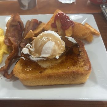 Untoasted - Breakfast & Brunch Near Me - Hallandale Beach, Florida
