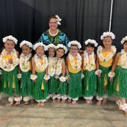 Keiki class performance Keiki class performance