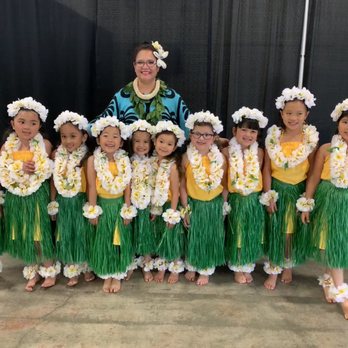Hula Halau 'O Pi'ilani - Keiki class performance - Performing Arts Near Me - Sunnyvale, California Hula Halau 'O Pi'ilani - Keiki class performance - Performing Arts Near Me - Sunnyvale, California