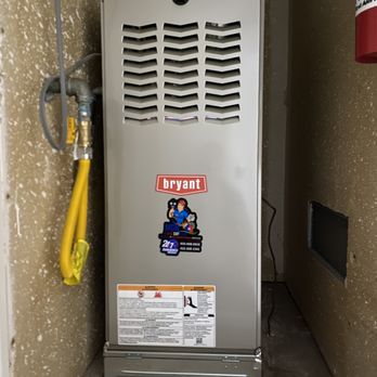 MDB Same Day HVAC - Heating & Air Conditioning/HVAC Near Me