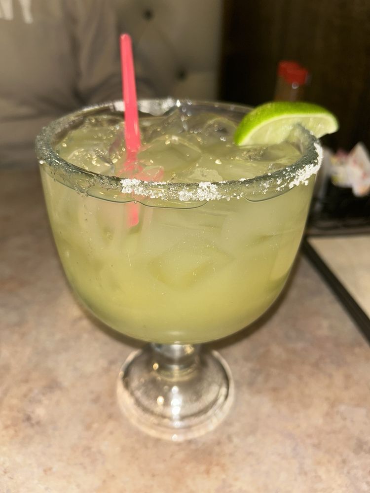 La Hacienda Mexican Grill