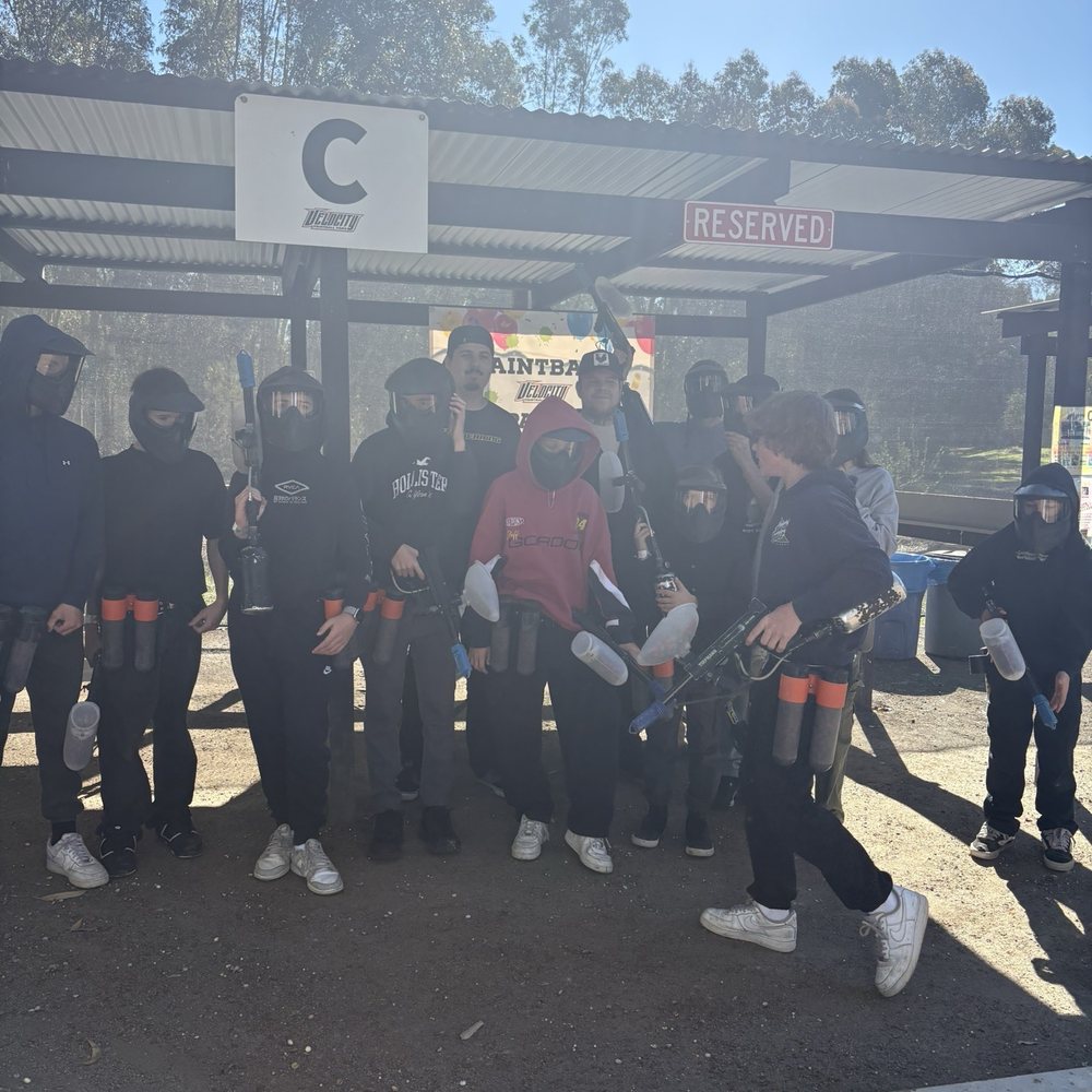 Velocity Paintball Park - Paintball Near Me - Ramona, California Velocity Paintball Park - Paintball Near Me - Ramona, California