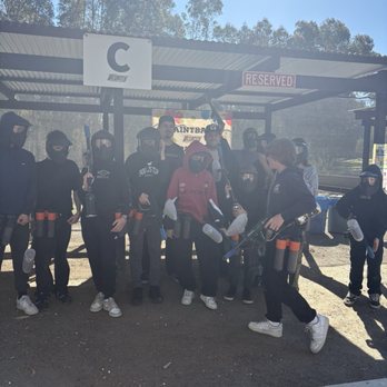 Velocity Paintball Park - Paintball Near Me - Ramona, California Velocity Paintball Park - Paintball Near Me - Ramona, California